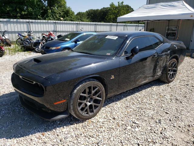 2017 Dodge Challenger R/T