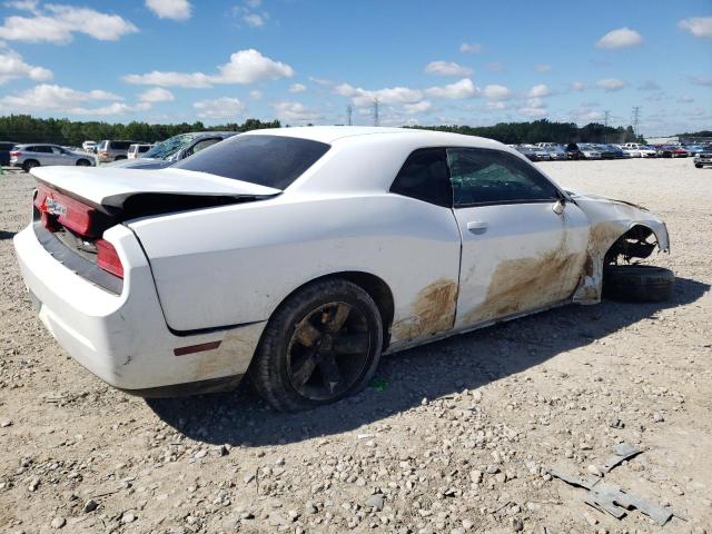 2C3CDYAG4EH287894 Dodge Challenger Sxt