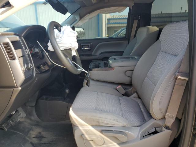 2015 CHEVROLET SILVERADO2 - 1GCNKPEC7FZ327351