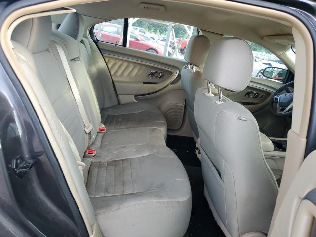 1FAHP2D85FG199028 Ford TAURUS SE