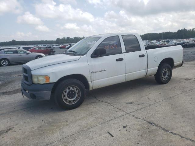 2004 Dodge Ram 1500 ST