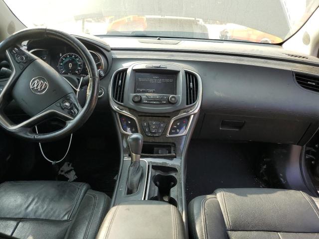 1G4GD5G33FF148628 Buick Lacrosse Premium