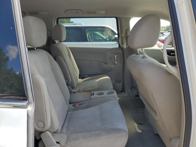 JN8AE2KP9G9150081 Nissan QUEST S