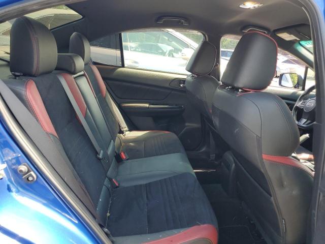 JF1VA1B68J9817570 Subaru WRX