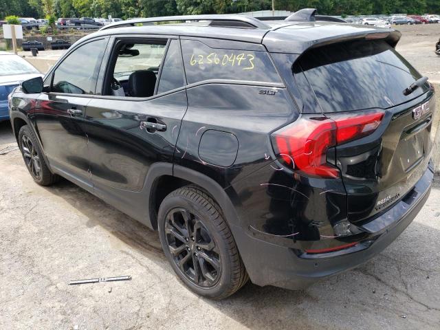 3GKALVEV6ML367916 | 2021 GMC TERRAIN SL