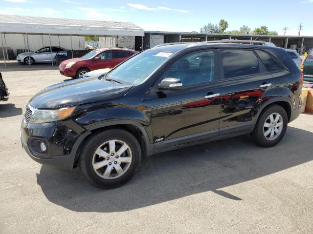 2013 Kia Sorento LX