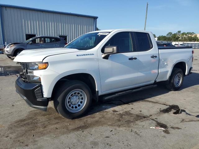 2020 CHEVROLET SILVERADO - 1GCRWAEH2LZ290641