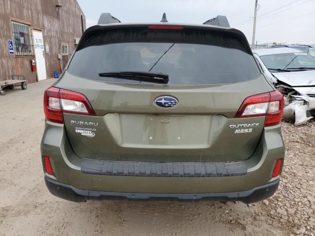 4S4BSANC8H3257036 Subaru Outback 2.5i Limited