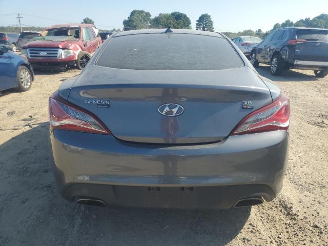 2016 HYUNDAI GENESIS CO - KMHHU6KJ7GU133482
