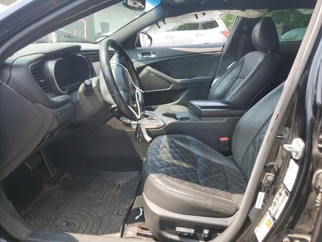 5XXGR4A68FG449660 KIA OPTIMA SX