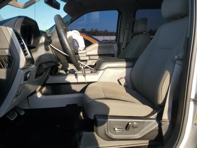 1FTEW1EP0HKC25079 Ford F150 Supercrew