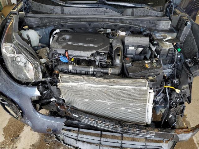 KNDPMCAC4K7617926 KIA Sportage Lx