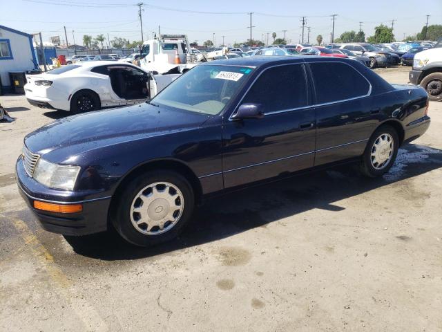 1996 Lexus LS 400 