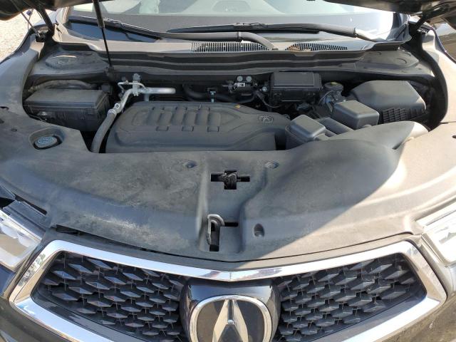 5J8YD4H56KL017788 Acura MDX TECHNO 12