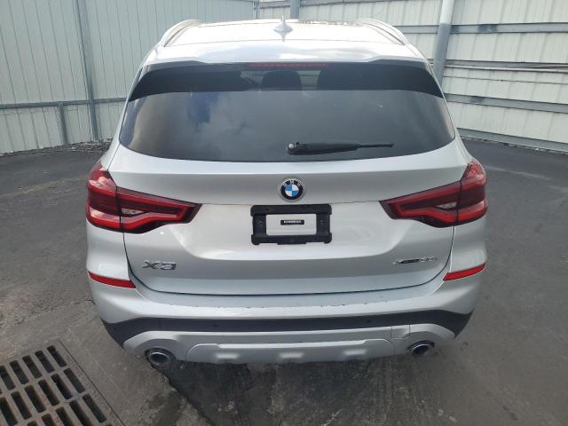 5UXTY5C02M9H97451 BMW X3 XDRIVE3 6