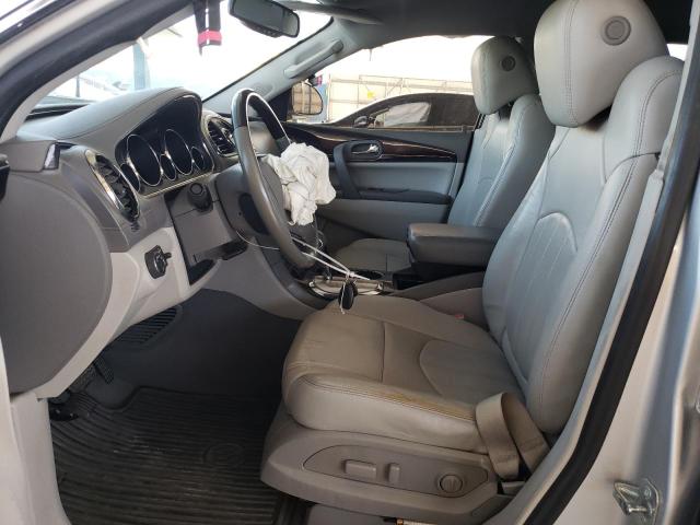 5GAKRBKD2GJ295943 Buick Enclave