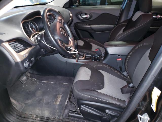 1C4PJMAB7GW327800 Jeep Cherokee Sport