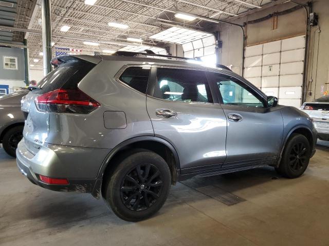 5N1AT2MV5JC724291 Nissan ROGUE S