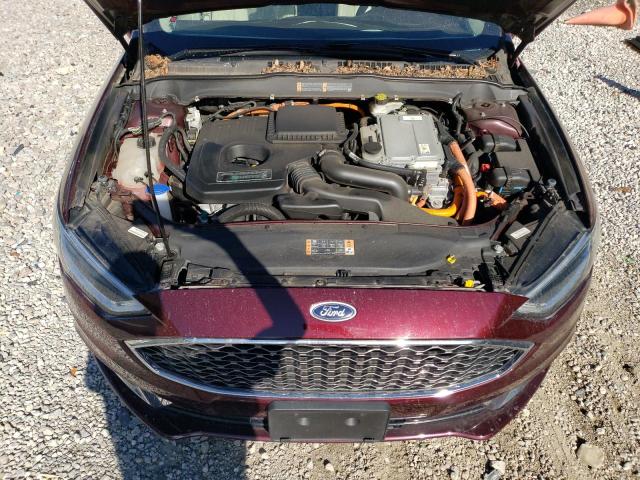 3FA6P0SU9HR330159 2017 FORD FUSION, photo no. 11