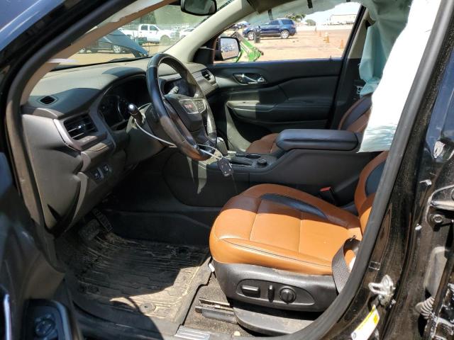 1GKKNVLSXHZ169667 GMC Acadia All Terrain