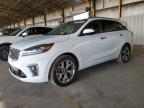 2019 KIA SORENTO SX - 5XYPK4A51KG442308