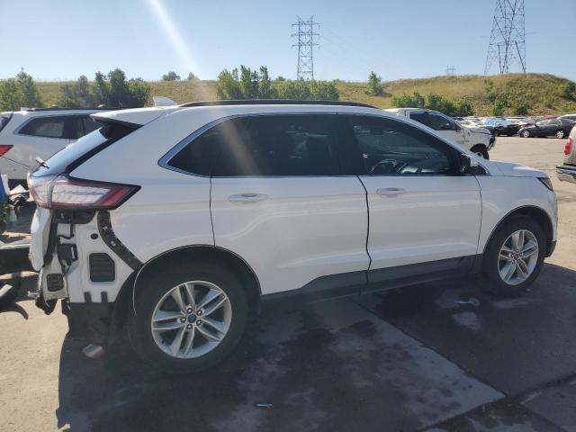 2FMPK4J86HBB80482 2017 FORD EDGE, photo no. 3