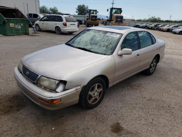 1997 Toyota Avalon XL