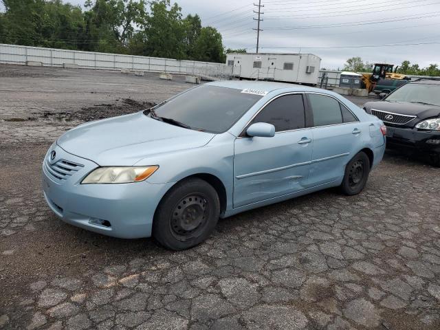 2008 Toyota Camry LE