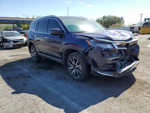 5FNYF5H6XMB000442 Honda Pilot Touring