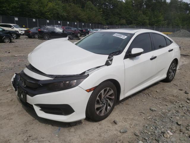 19XFC2F74HE038223 | 2017 HONDA CIVIC EX