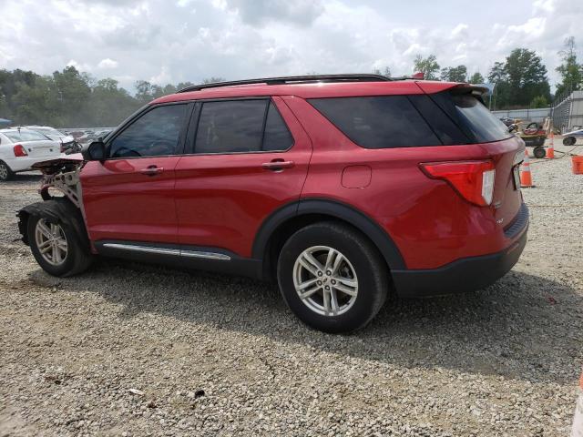 1FMSK7DH8LGB32474 Ford Explorer X 2