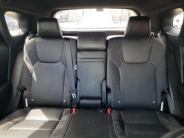 2023 LEXUS RX 350H BA - 2T2BBMCA2PC014203