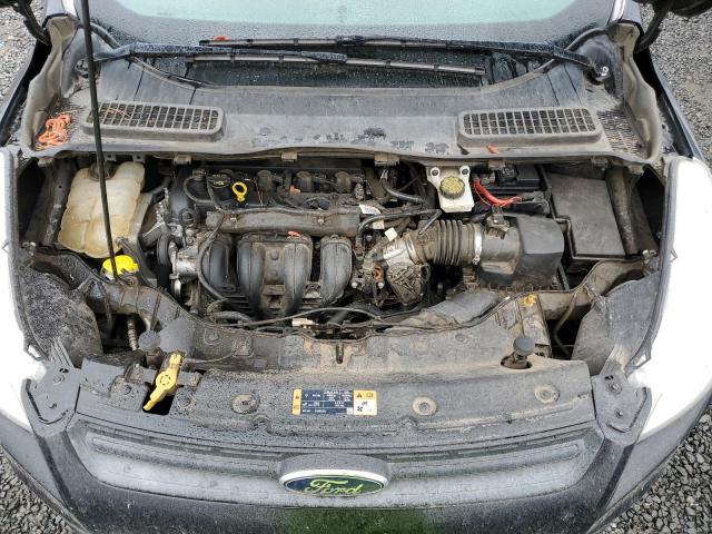1FMCU0F70FUB49950 Ford ESCAPE S