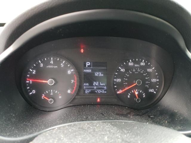 2020 KIA RIO LX - 3KPA24AD1LE322438