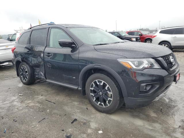 5N1DR2CM0LC646204 Nissan Pathfinder Sl