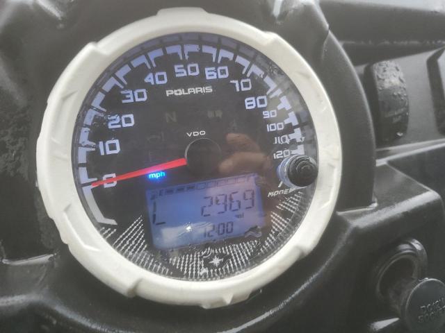 2017 POLARIS RZR XP 100 - 3NSVDE995HF919805