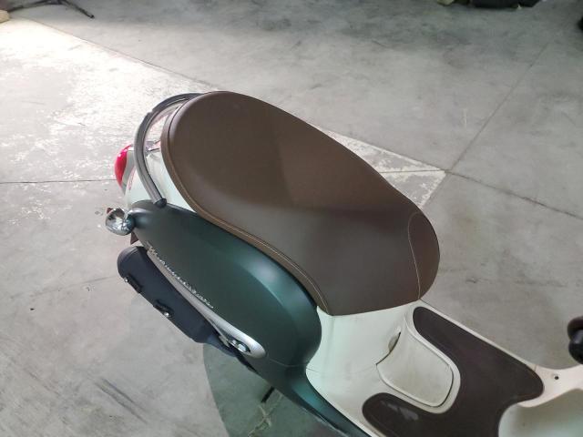 2023 HONDA NCW50 - JH2AF7713PK601077