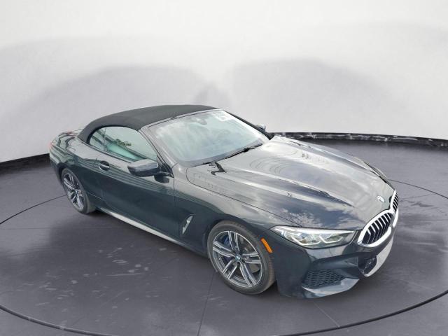 VIN WBADZ2C02NCH15317 2022 BMW 8 Series, 840I no.4