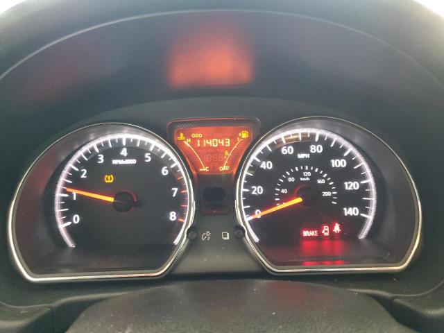 3N1CE2CP4FL376184 Nissan Versa Note S