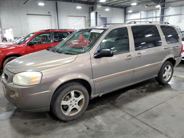 2006 Chevrolet Uplander LT