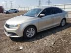 VOLKSWAGEN JETTA SE снимка