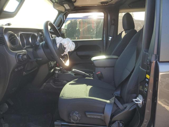 1C4GJXAG3MW842446 Jeep Wrangler Sport