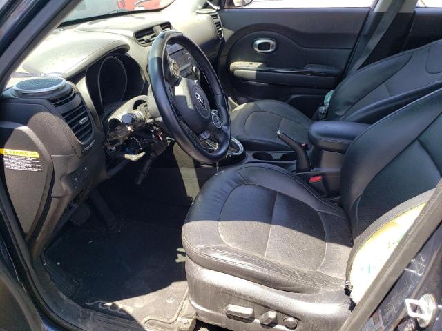 KNDJX3A52G7288066 KIA Soul !