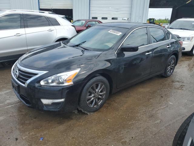 Vin: 1n4al3ap0fc464492, lot: 62686583, nissan altima 2.5 2015 img_1