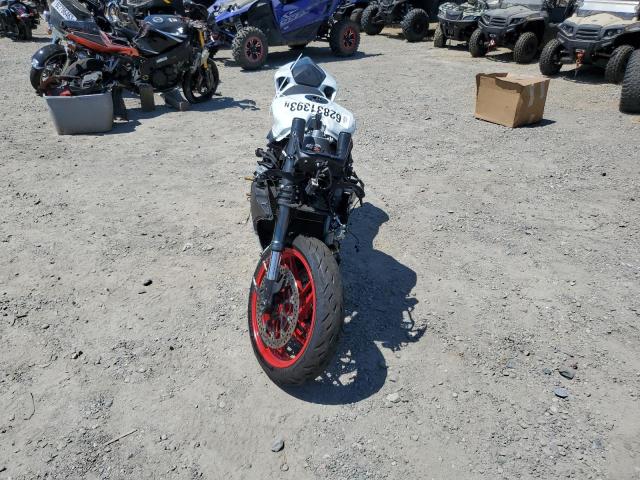 2015 DUCATI SUPERBIKE - ZDM14BUW1FB026918