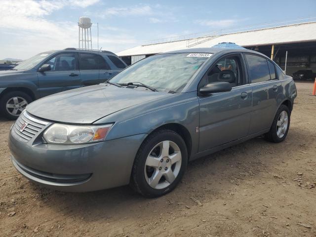 2007 Saturn Ion 