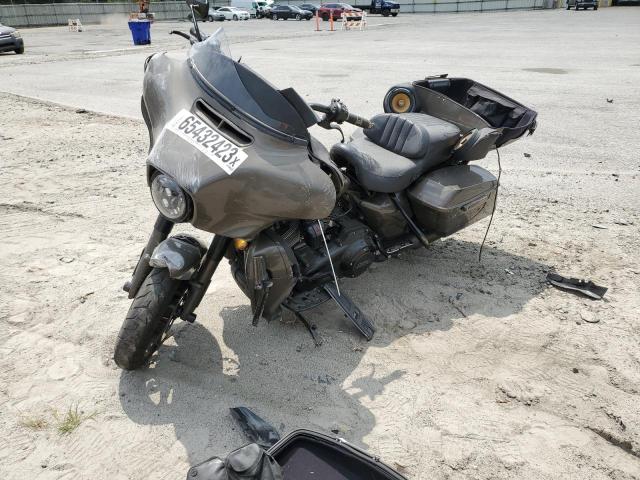 2021 HARLEY-DAVIDSON FLHTKSE 1HD1TEH14MB950764