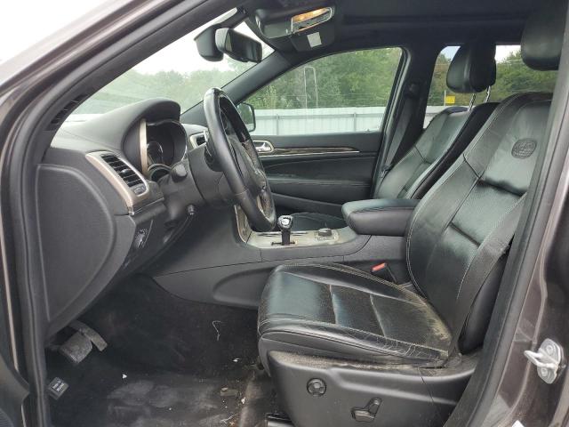 1C4RJFCM4FC681633 Jeep Grand Cherokee Overland