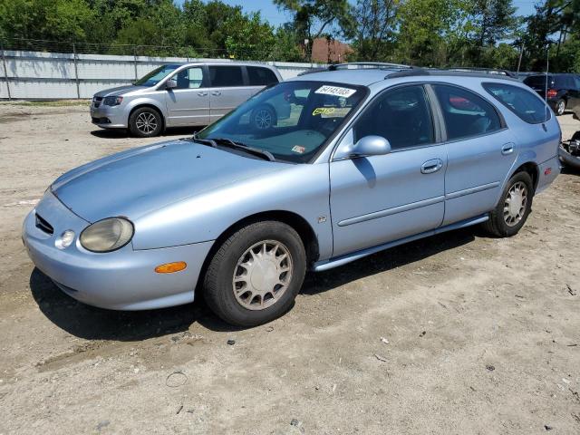 1998 Ford Taurus SE Comfort