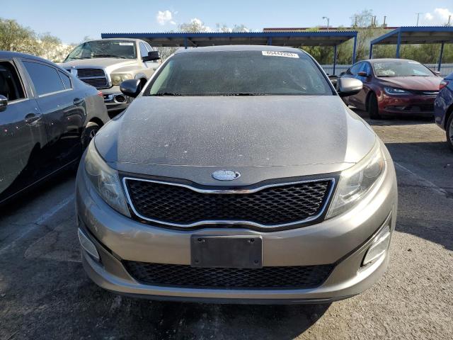 5XXGM4A7XEG281364 KIA Optima Lx